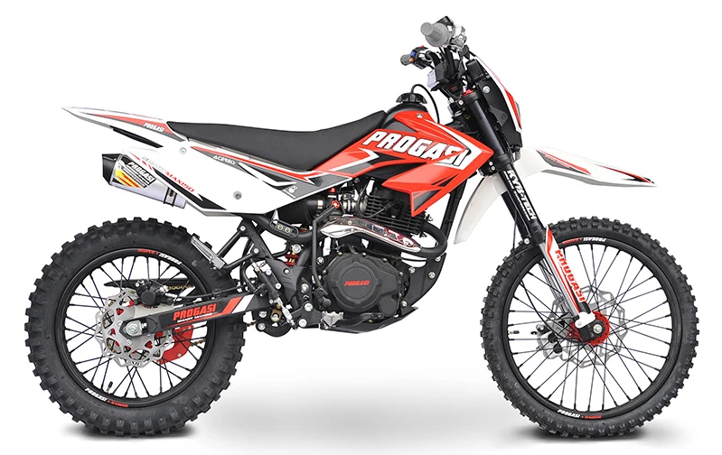 Питбайк Progasi Smart Max 150 в Ульяновске