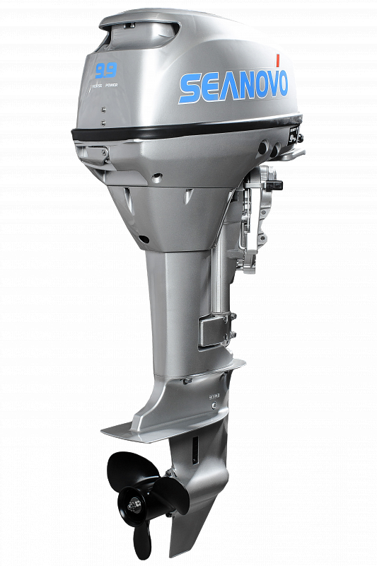 Лодочный мотор SEANOVO SN9.9FHS в Ульяновске