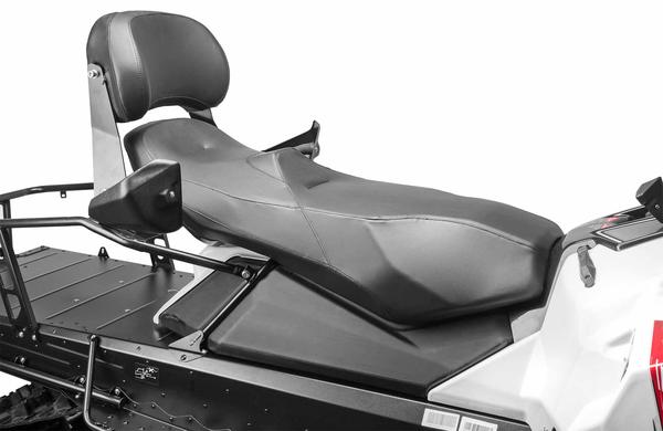 Снегоход STELS ВИТЯЗЬ SA800 2.0 в Ульяновске