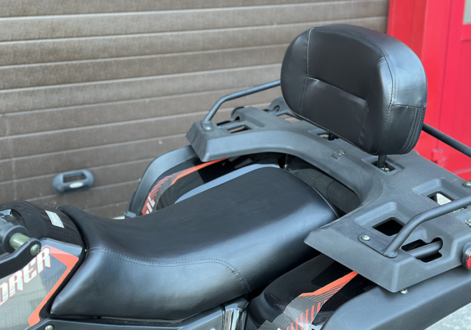 Квадроцикл GBM EXPLORER 400 NEW PREMIUM в Ульяновске