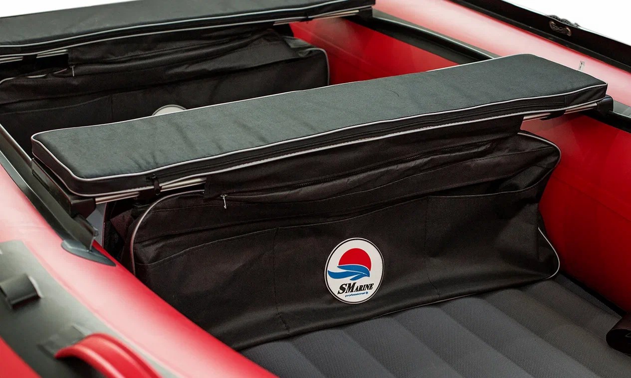 НАКЛАДКА МЯГКАЯ + СУМКА РУНДУК AIR 360-380 в Ульяновске