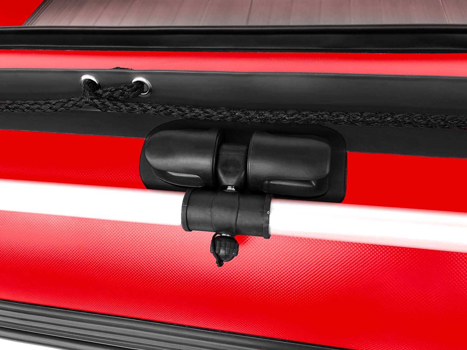 ЛОДКА SMARINE STRONG 420 в Ульяновске