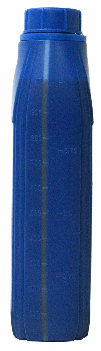 МАСЛО ПОЛУСИНТЕТИЧЕСКОЕ MARLIN ПРЕМИУМ 2Т, TC-W3, 1 ЛИТР в Ульяновске