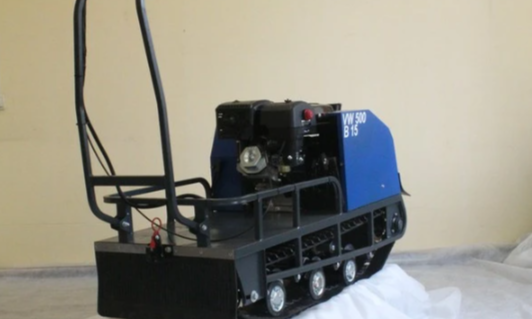 Мотобуксировщик ВЕПС WINTER «ЛОНГ» 17 в Ульяновске