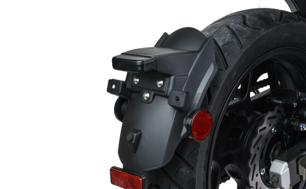 Мотоцикл MOTOLAND (МОТОЛЕНД) 300 CBR в Ульяновске