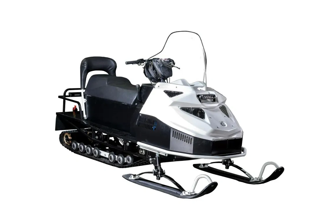 Снегоход БТС 4Т РК ЛОНГ ЛЮКС / 27 л.с. 460 м3 в Ульяновске