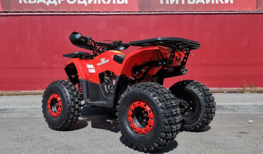 Квадроцикл PROMAX WILD 175 BASIC в Ульяновске