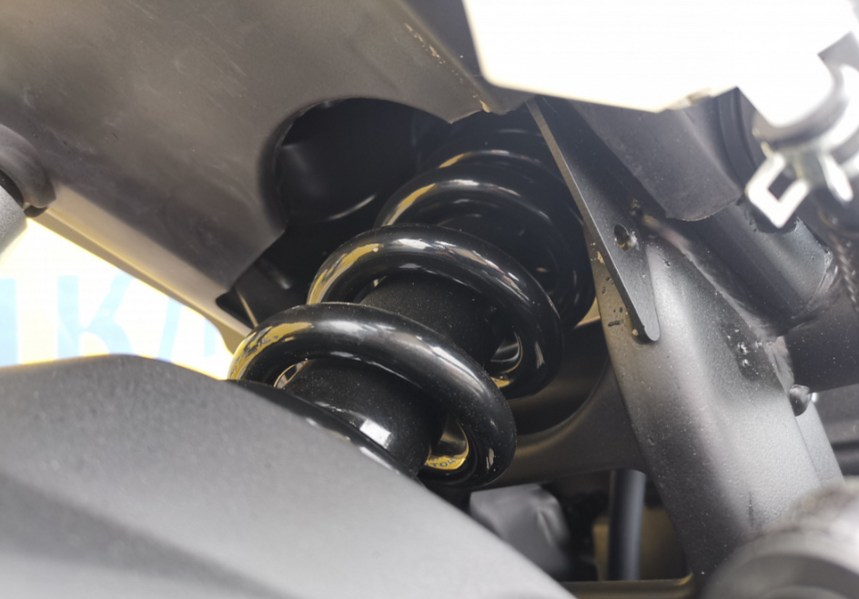 Мотоцикл MOTOLAND (МОТОЛЕНД) 250 CB250 (172FMM-5/PR250) (2022 г.) в Ульяновске