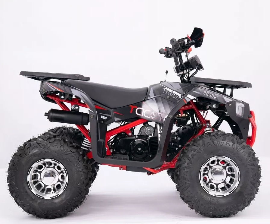 Квадроцикл YACOTA Sirius LD 125 в Ульяновске