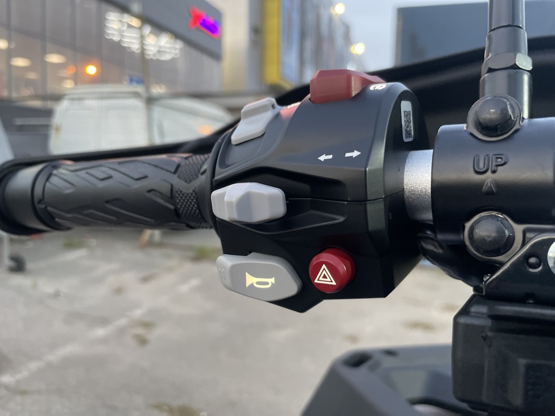 Квадроцикл BENDA Redstone 550 R2 в Ульяновске