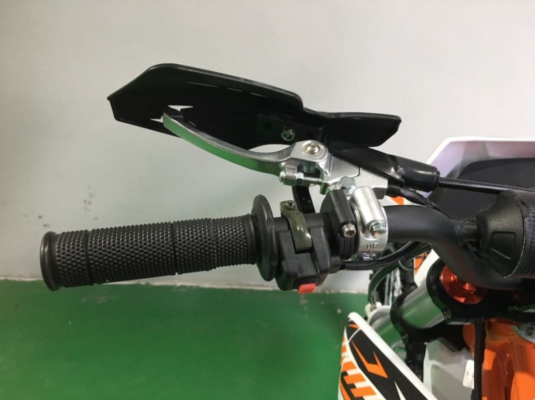 Питбайк JHLMOTO JHL Z125E Pro (ZS154FMI-3) в Ульяновске