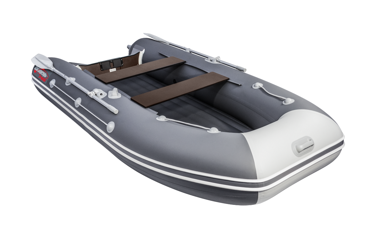 Лодка Таймень LX 3400 НДНД в Ульяновске