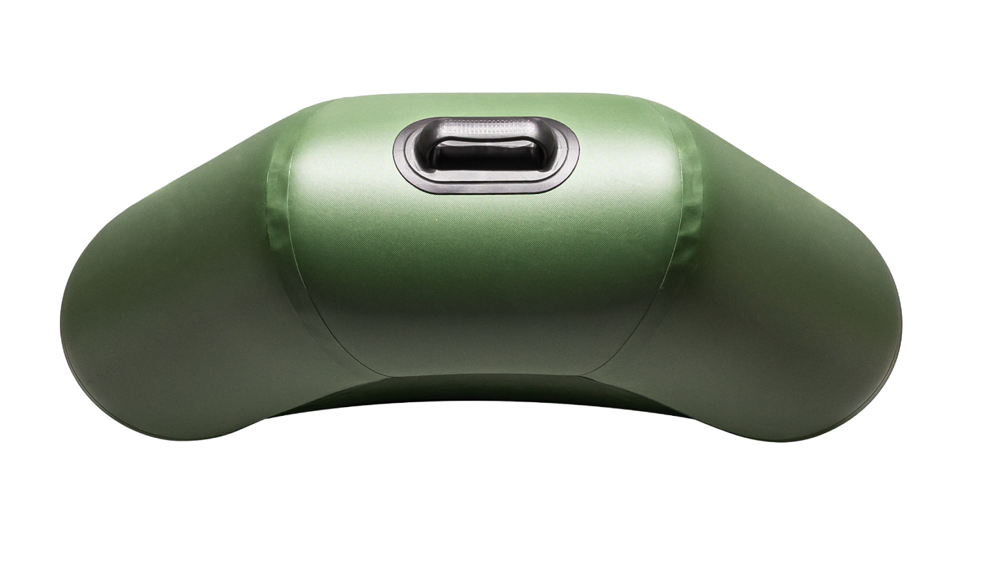 Лодка Барс 260 в Ульяновске