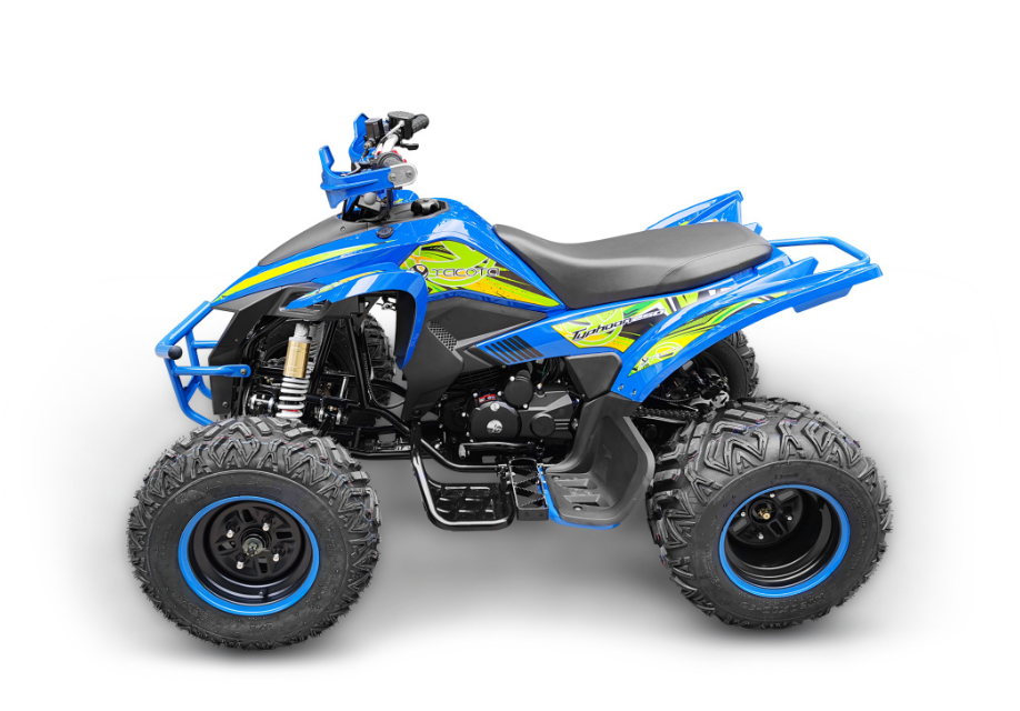 Квадроцикл YACOTA TYPHOON 250 в Ульяновске