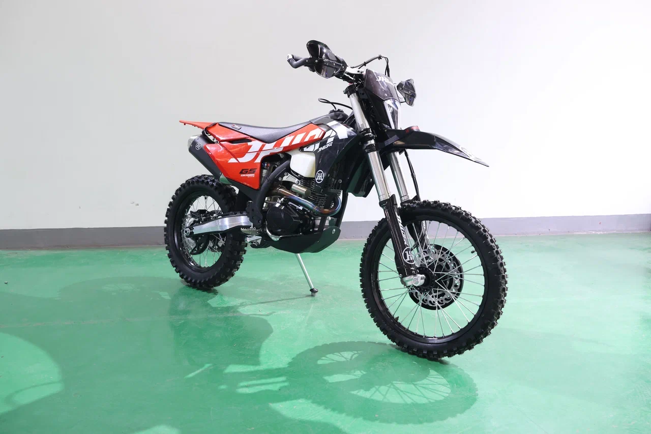 Мотоцикл JHLMOTO JHLofr GS CB300RL в Ульяновске