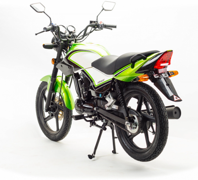 Мотоцикл MOTOLAND (МОТОЛЕНД) VOYAGE 200 в Ульяновске