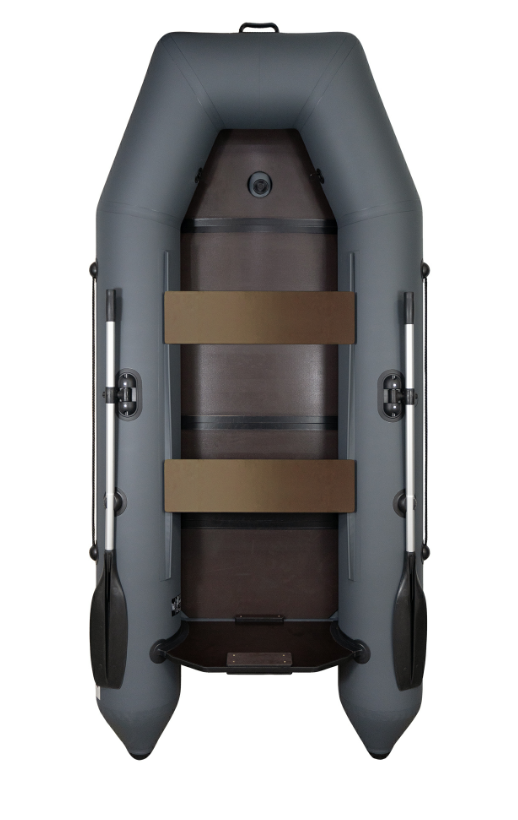 Лодка БАРС 2800 Слань-книжка киль в Ульяновске