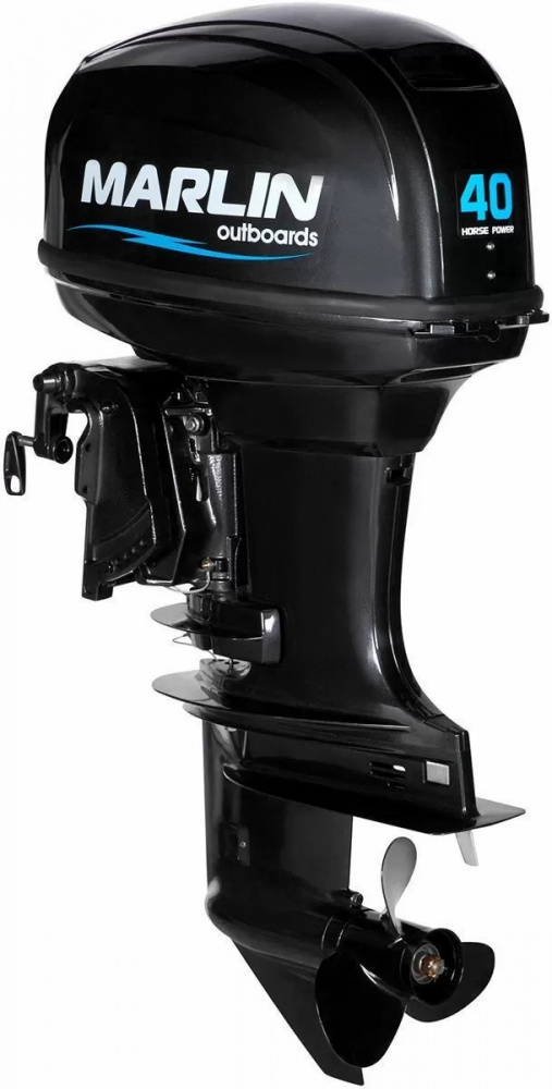Лодочный мотор MARLIN MP 40 AERTS в Ульяновске