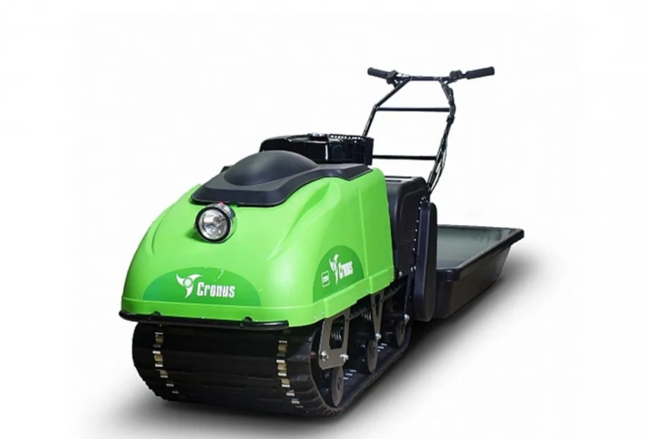 Мотобуксировщик CRONUS CR9V в Ульяновске