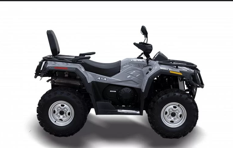 Квадроцикл HISUN TACTIC 550 (HS550ATV) NORMAL в Ульяновске