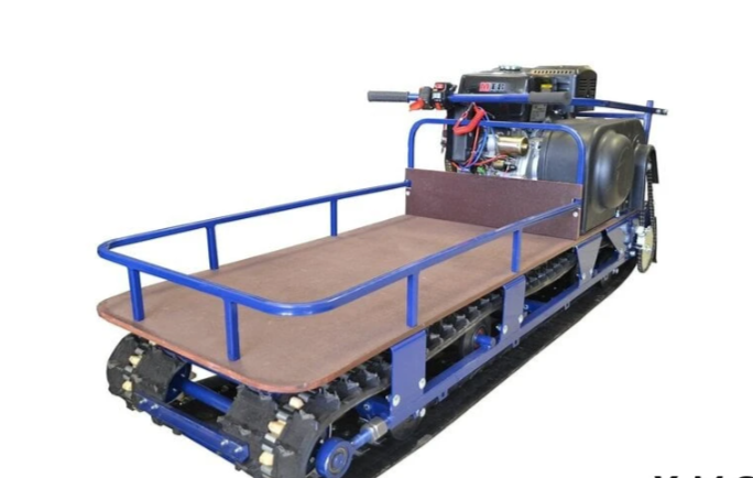 Мотобуксировщик БАРС P550 13 л.с. в Ульяновске