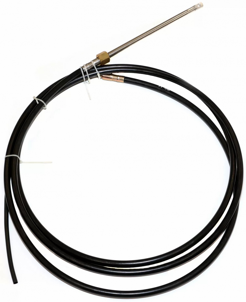 ТРОС РУЛЕВОЙ F11 ДЛЯ РЕДУКТОРОВ Т71, Т85 (ТАЙВАНЬ) в Ульяновске