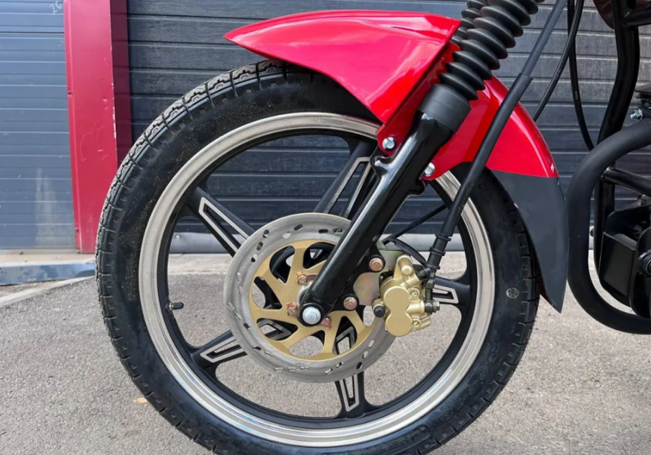 Мотоцикл RACER MAGNUM RC200-C5B в Ульяновске