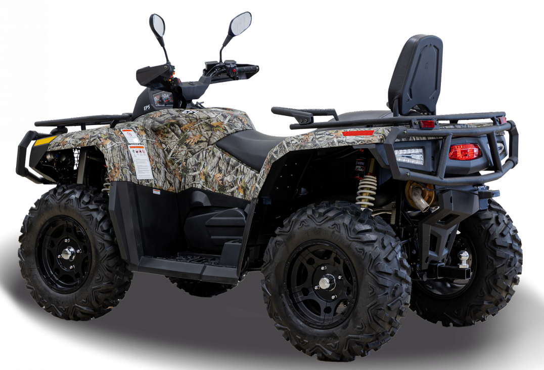 Квадроцикл HISUN TACTIC GT1000/LIMITED в Ульяновске