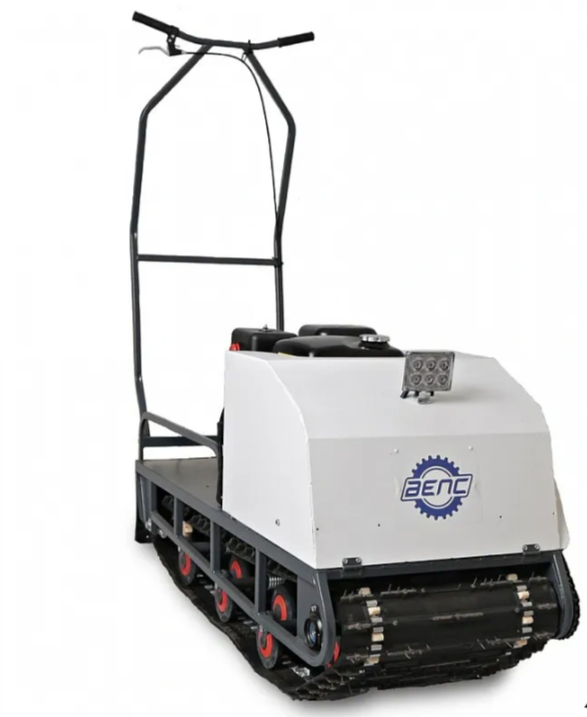 Мотобуксировщик ВЕПС «БЮДЖЕТНЫЙ» 9 л.с. в Ульяновске