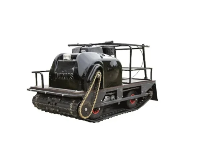 Мотобуксировщик PAXUS 700 AVANT 13 л.с. HONDA в Ульяновске