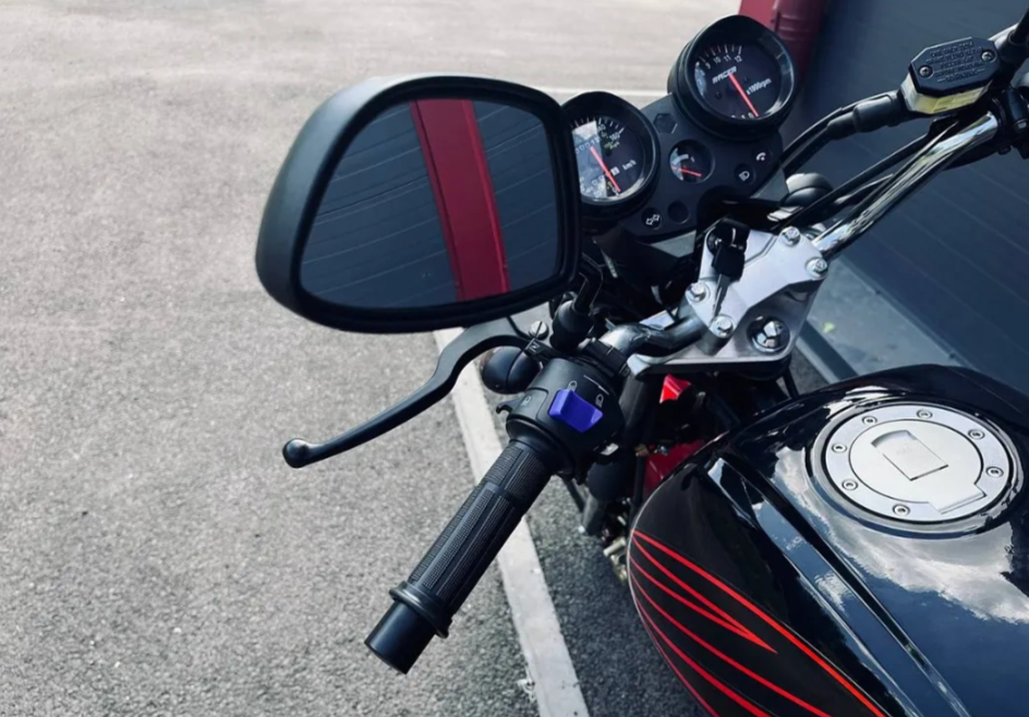 Мотоцикл RACER MAGNUM RC200-C5B в Ульяновске