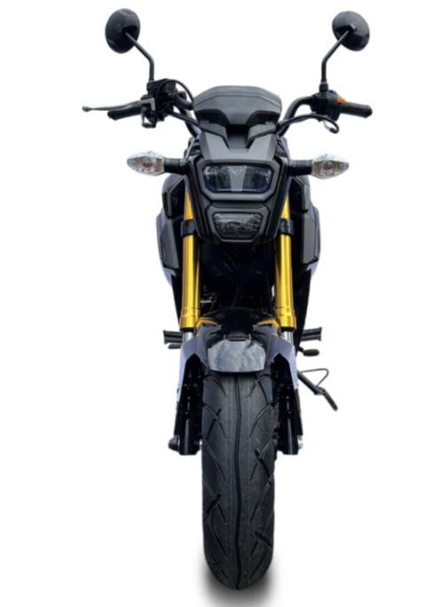 Мотоцикл PROMAX STRYKER 200(49) в Ульяновске