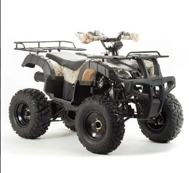 Квадроцикл PROMAX ATV 250 (2025) в Ульяновске