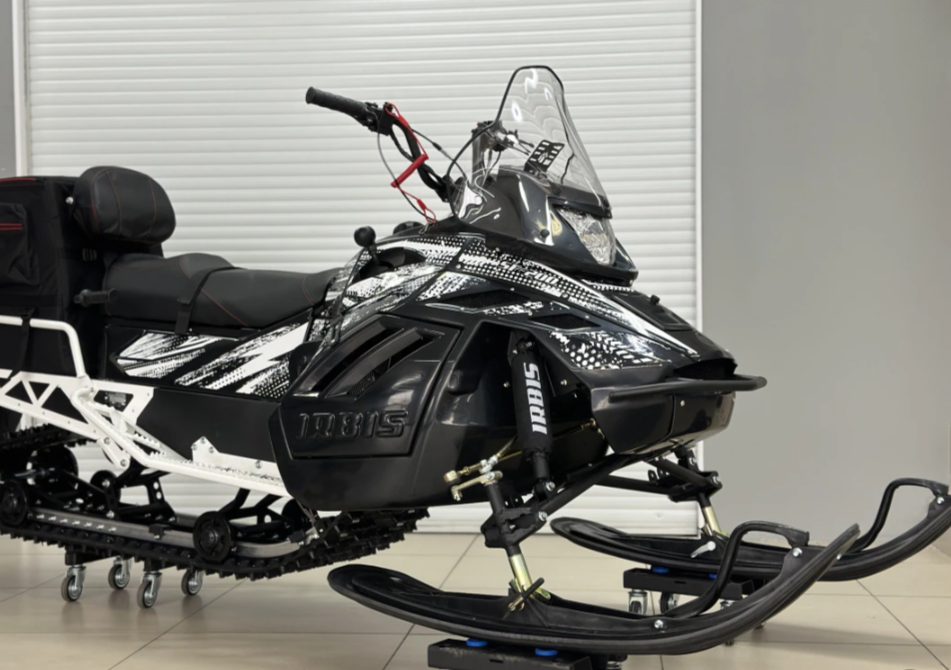 СНЕГОХОД IRBIS SF200L XE SUPERLONG в Ульяновске