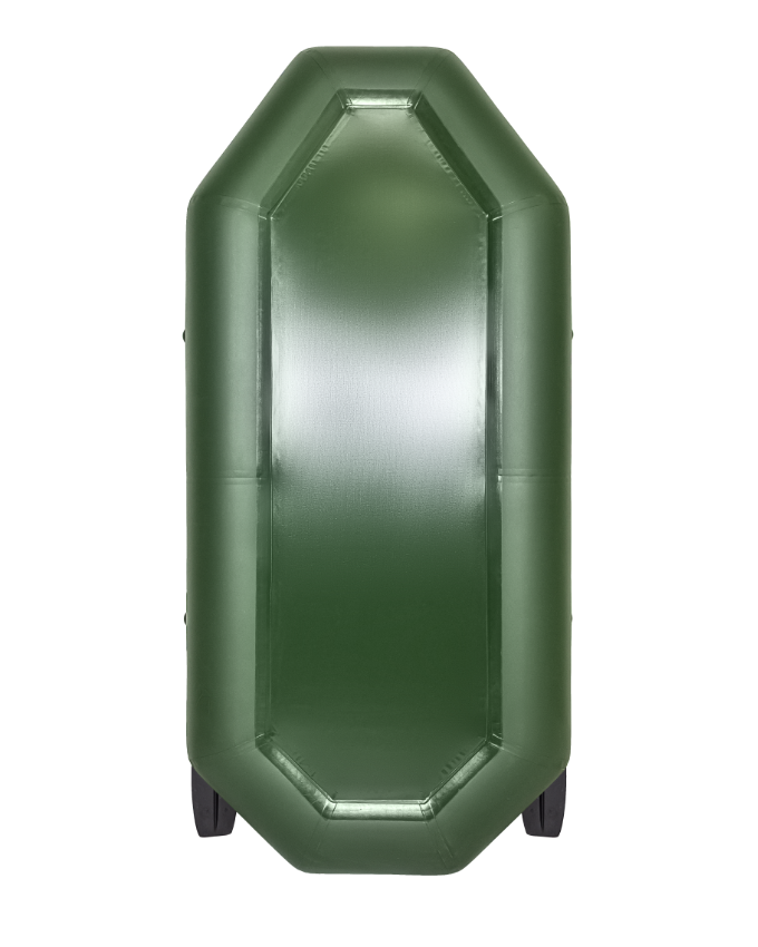 Лодка Барс 260 в Ульяновске