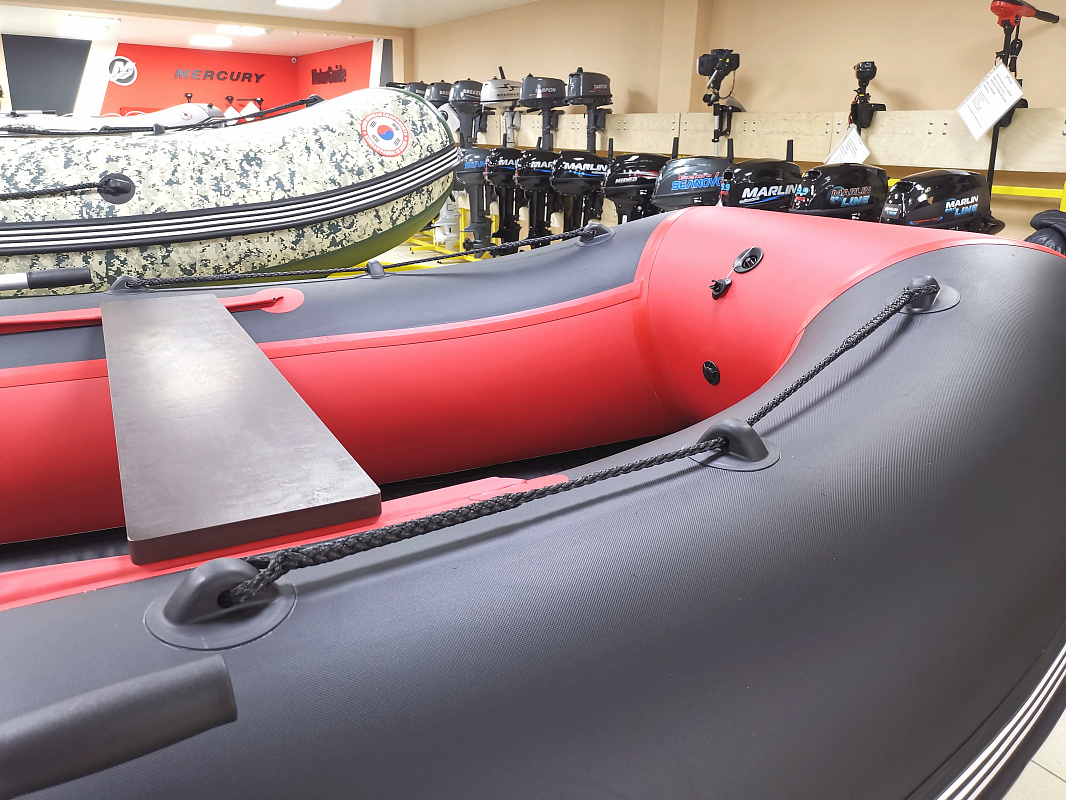 Лодка MISHIMO SPORT 370 в Ульяновске