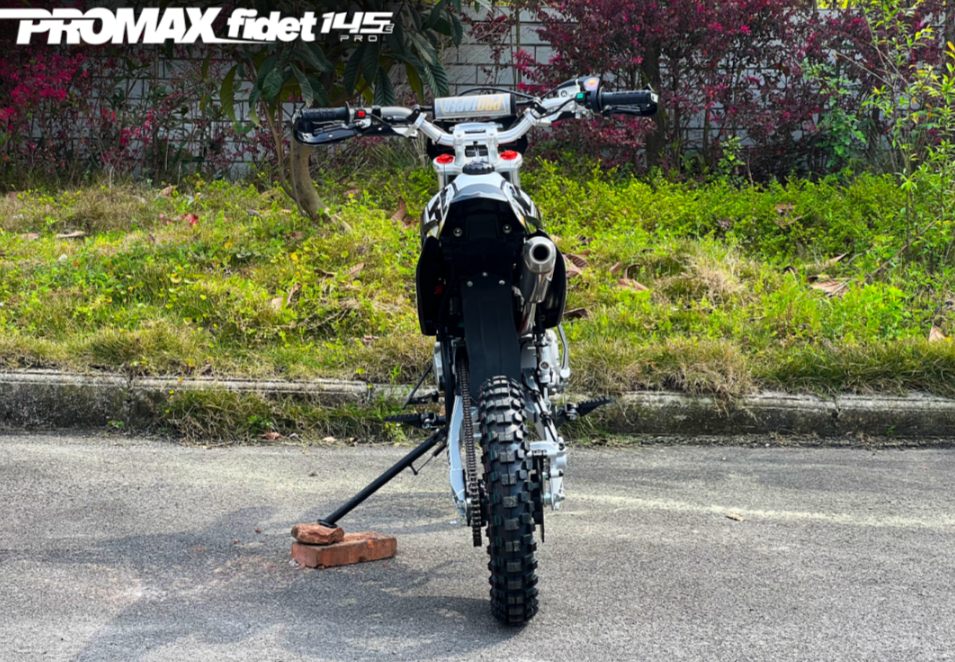 Мотоцикл (питбайк) PROMAX FIDET (ФАЙДЕТ) 145E PRO 17/14 в Ульяновске