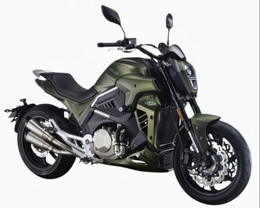 Мотоцикл FAIDET Z450 NAVIGATOR в Ульяновске