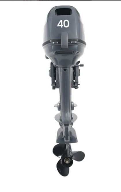 Лодочный мотор ALLFA CG Т40 S в Ульяновске