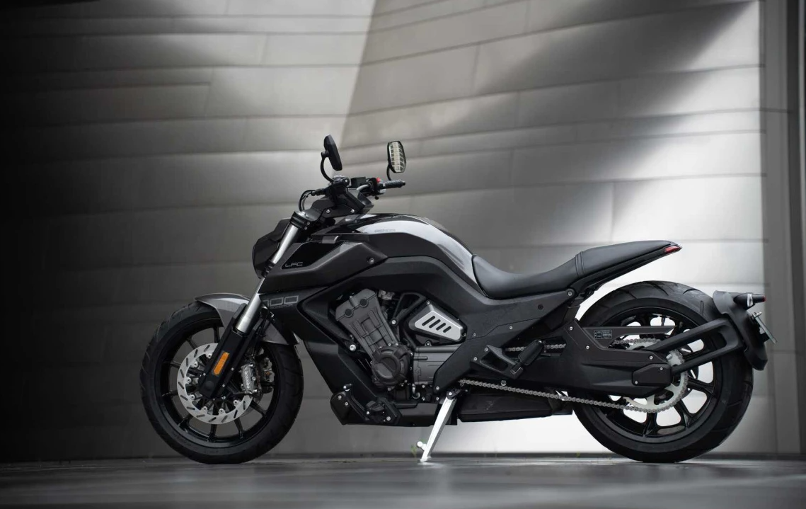 Мотоцикл Benda LFC 700 Pro в Ульяновске