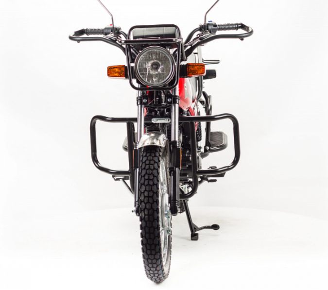 Мотоцикл MOTOLAND (МОТОЛЕНД) FORESTER LITE 200 в Ульяновске