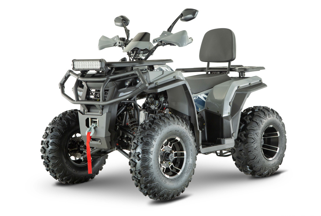 Квадроцикл YACOTA VIKING PRO 250 в Ульяновске