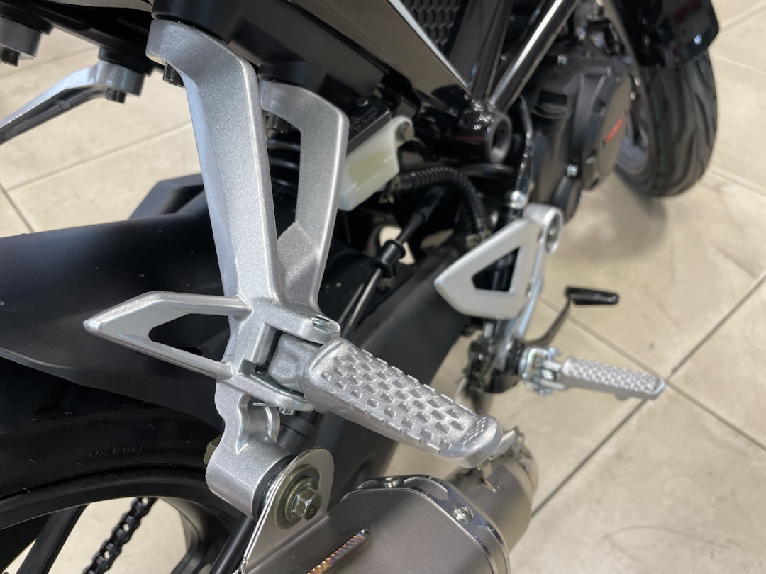 Мопед PROMAX CB150R (49) в Ульяновске