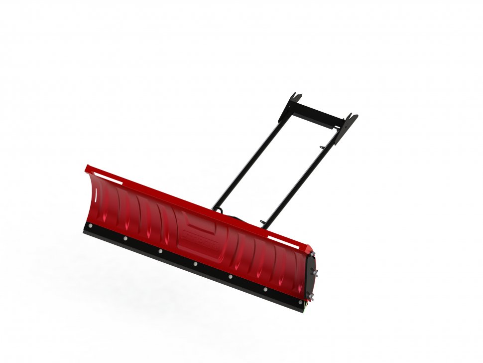 Отвал для снега с универсальный в Ульяновске