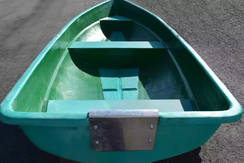 Стеклопластиковая Лодка Голавль в Ульяновске