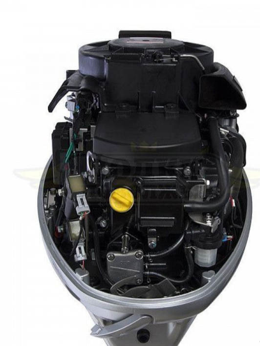 Лодочный мотор SEANOVO SNEF30FEL-EFI в Ульяновске