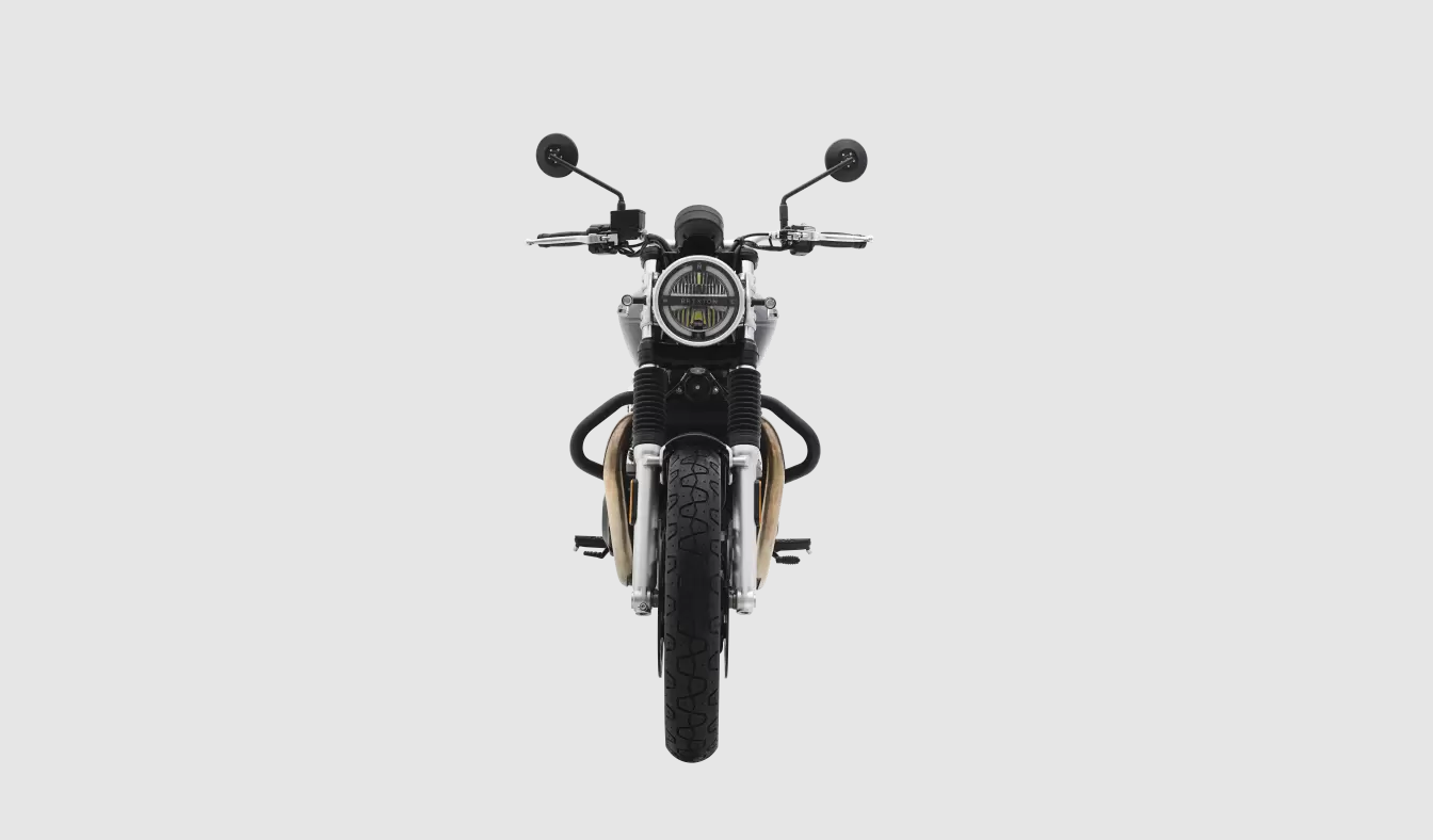 Мотоцикл GAOKIN GK 1200 в Ульяновске