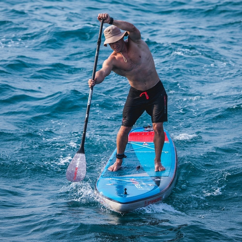 SUP (САП) Доска MISHIMO NAOMI PRO 12 в Ульяновске