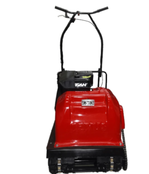 Мотобуксировщик PAXUS 550 AVANT 15 л.с. в Ульяновске