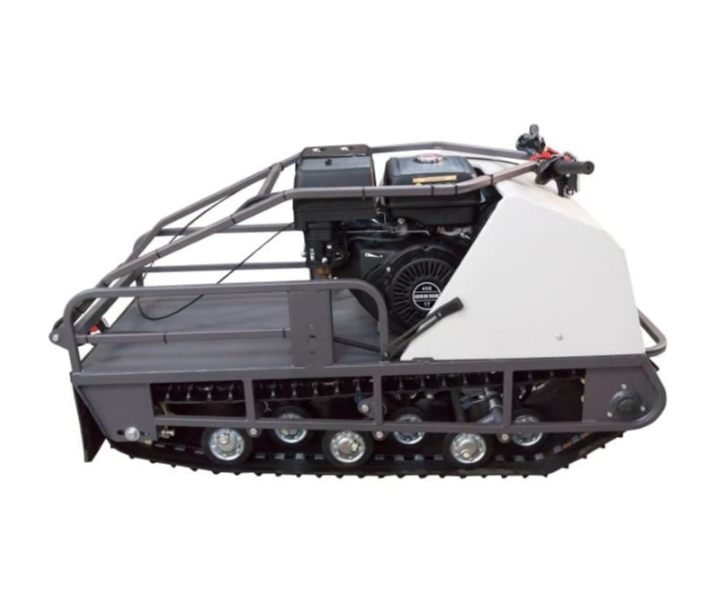 Мотобуксировщик СТЕМ СЕВЕР ЭКОНОМ 500 15 л.с. в Ульяновске